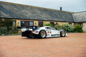 Immagine 11/31 di Lancia LC2 Group C (1985)