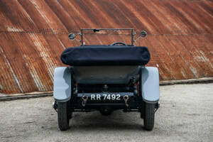 Image 4/36 of Rolls-Royce 40&#x2F;50 HP Silver Ghost (1920)