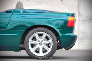 Immagine 29/47 di BMW Z1 (1990)
