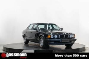 Image 3/15 of BMW 750iL (1988)