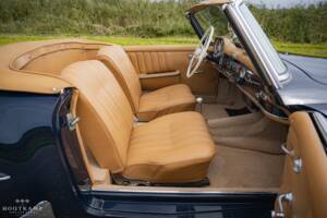 Bild 21/34 von Mercedes-Benz 190 SL (1959)