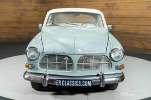 Image 4/19 of Volvo P 121 (1965)