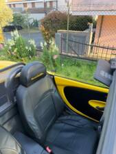 Immagine 18/19 di FIAT Barchetta 1.8 16V (1996)