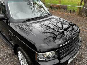 Immagine 8/50 di Land Rover Range Rover 5.0 HSE (2012)