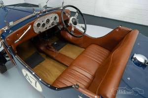 Afbeelding 8/19 van Austin 7 Nippy (1936)