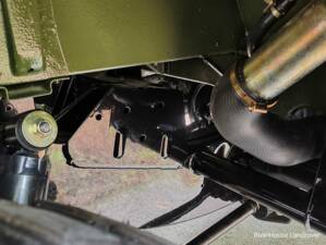 Bild 6/33 von Land Rover Defender 90 (1993)