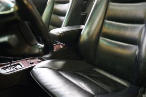 Bild 26/34 von Mercedes-Benz E 500 (1995)