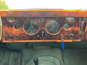 Bild 21/31 von Jaguar 3,4 Liter (1957)