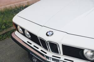 Bild 6/40 von BMW 633 CSi (1984)