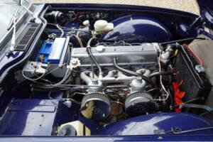 Image 50/50 of Triumph TR 6 PI (1972)