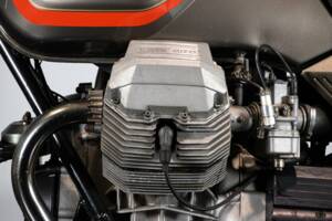 Immagine 49/50 di Moto Guzzi DUMMY (1984)