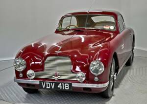 Image 7/50 de Aston Martin DB 2 Vantage (1953)