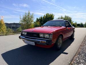 Bild 29/36 von Toyota Celica 1.6 (1981)