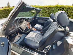 Image 4/7 of Mercedes-Benz 300 SL (1986)