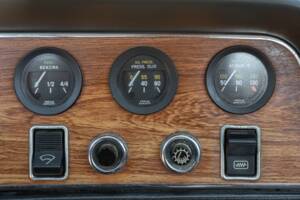 Image 41/50 of FIAT 124 Sport Coupe (1969)
