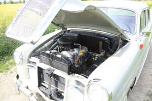 Imagen 36/39 de Mercedes-Benz 190 (1957)