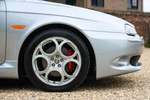 Bild 34/50 von Alfa Romeo 156 3.2 V6 GTA (2004)