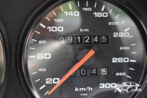 Afbeelding 44/73 van Porsche 911 Carrera (1995)