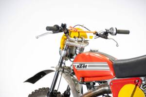 Immagine 15/50 di KTM 50 GS (1971)