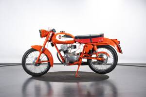 Image 1/50 of Gilera Giubileo 100 (1962)