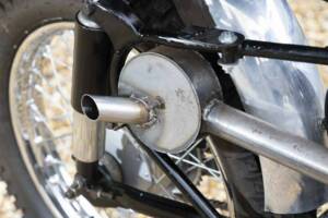 Bild 15/29 von Francis-Barnett DUMMY (1953)