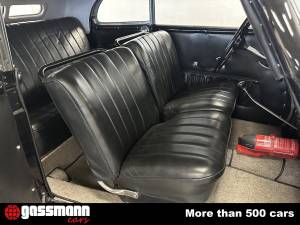 Image 13/15 de BMW 321 (1939)