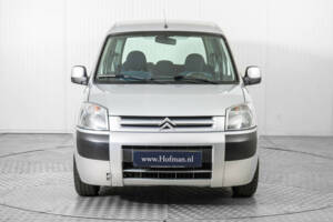 Imagen 14/45 de Citroën Berlingo 1.6i (2003)