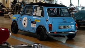 Imagen 2/18 de Mini Cooper S (1971)