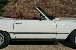 Bild 10/50 von Mercedes-Benz 380 SL (1982)