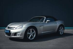 Bild 2/15 von Opel GT (2008)