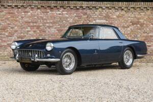 Bild 7/50 von Ferrari 250 GT Pininfarina Coupe (1959)