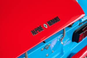 Imagen 20/50 de Alpine A 110 1300 (1974)