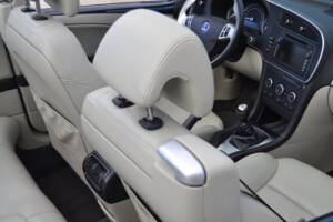 Image 71/100 of Saab 9-3 2.8 T (2007)