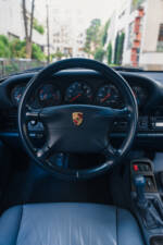 Bild 25/50 von Porsche 911 Carrera 4S (1996)