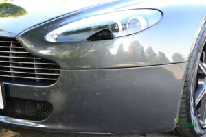 Image 41/50 de Aston Martin V8 Vantage (2005)