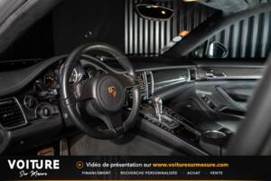 Bild 5/30 von Porsche Panamera Turbo (2009)