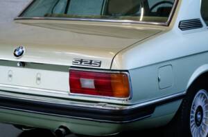 Bild 3/25 von BMW 525 (1977)