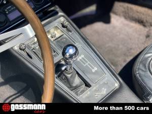 Image 13/15 of Chevrolet Corvette Stingray (1968)