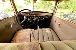 Image 28/50 of Cadillac Series 353 (1930)