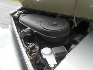 Imagen 19/24 de Rolls-Royce Silver Cloud II (1962)