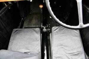 Image 22/50 of Morgan Threewheeler (1933)
