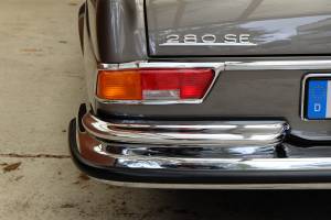 Bild 10/50 von Mercedes-Benz 280 SE 3,5 (1971)