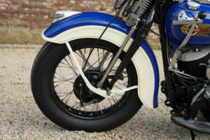 Image 5/25 de Harley-Davidson DUMMY (1947)