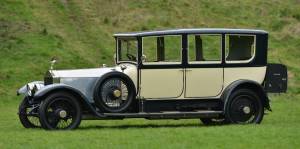 Imagen 23/50 de Rolls-Royce 40&#x2F;50 HP Silver Ghost (1923)