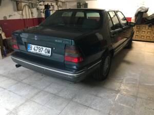 Bild 3/19 von Saab 9000 2.3-16 Turbo CDE (1993)
