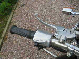 Bild 13/50 von Vincent Rapide C (1951)