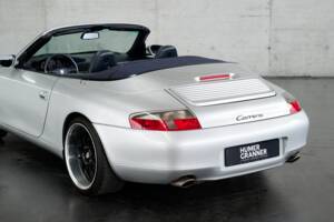 Afbeelding 19/50 van Porsche 911 Carrera (2000)
