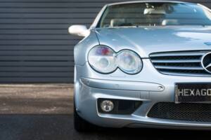Image 44/51 of Mercedes-Benz SL 65 AMG (2007)