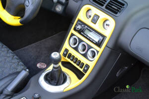 Bild 43/50 von MG F Trophy 160 (2010)