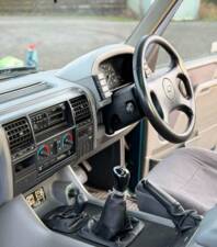 Imagen 2/43 de Land Rover Discovery 300tdi (1997)